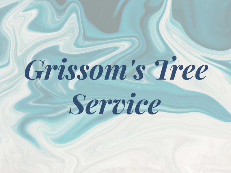 Grissom's Tree Service
