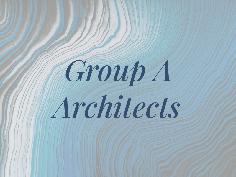 Group A Architects