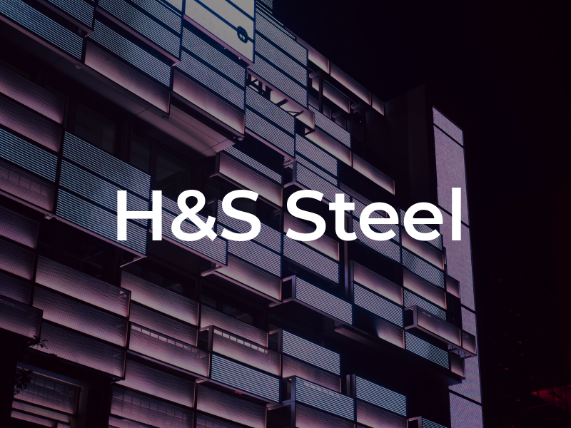 H&S Steel