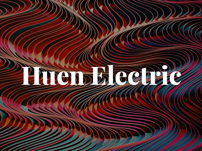 Huen Electric