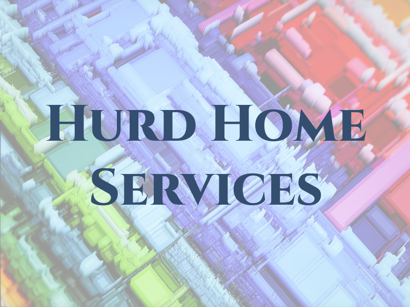 Hurd Home Services LLC