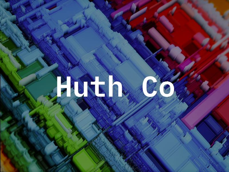 Huth Co