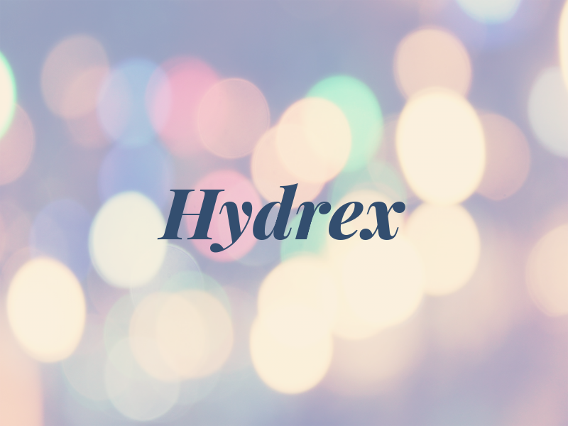 Hydrex