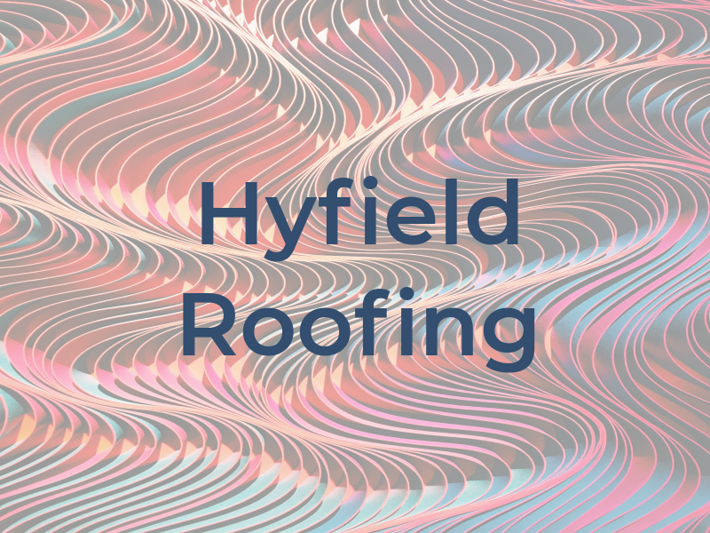 Hyfield Roofing
