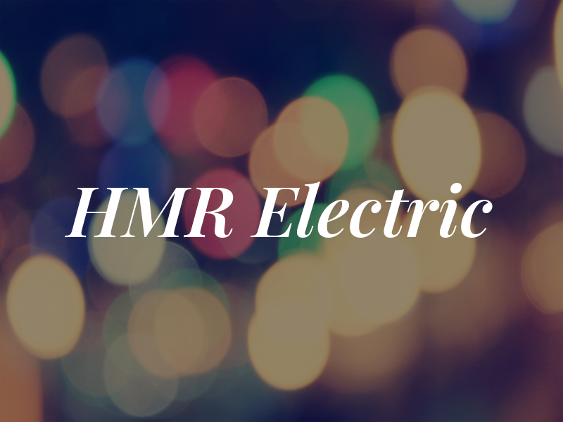 HMR Electric