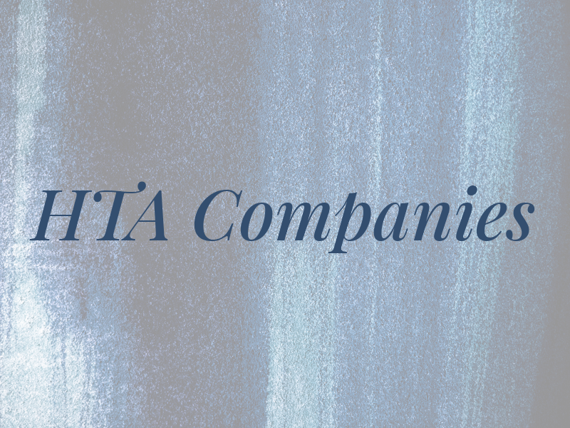 HTA Companies