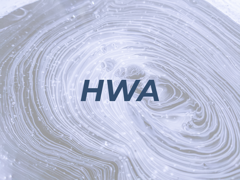 HWA