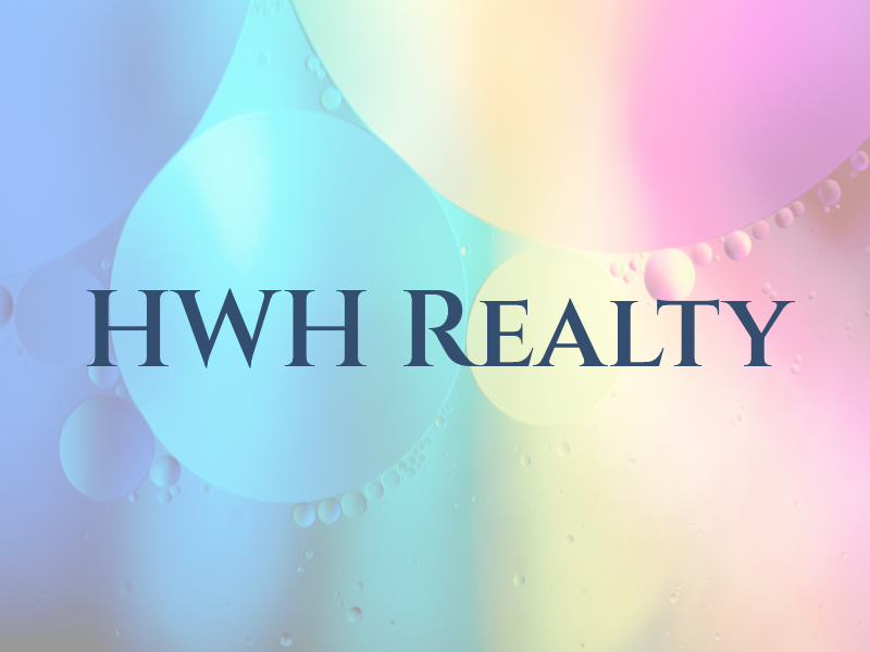 HWH Realty