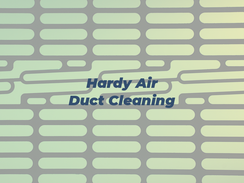 H﻿ard﻿y A﻿i﻿r D﻿uc﻿t Cl﻿ean﻿ing