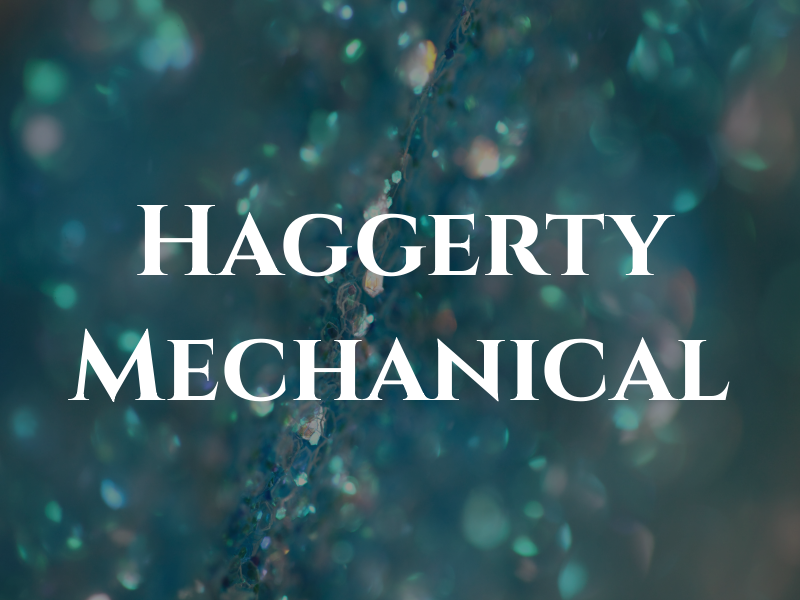 Haggerty Mechanical