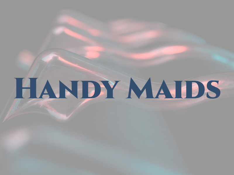 Handy Maids