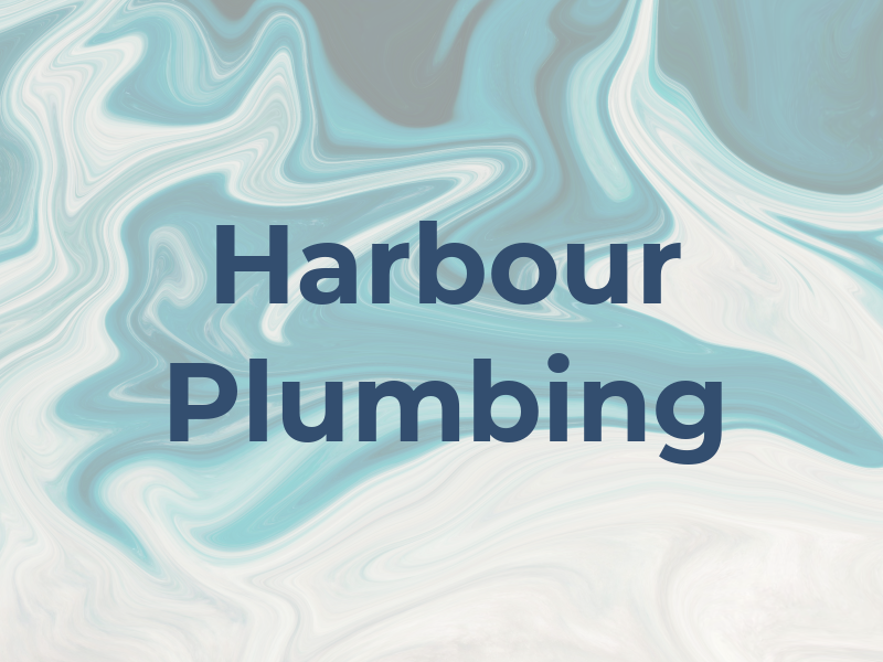 Harbour Plumbing