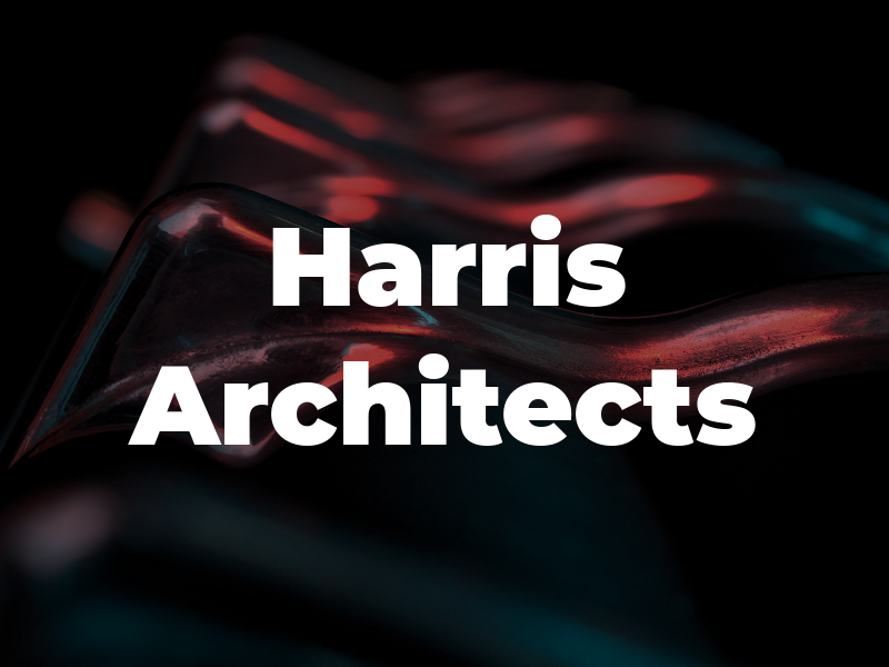 Harris Architects