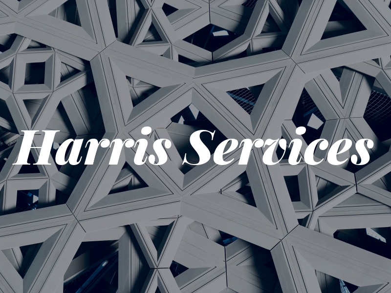 Harris Services