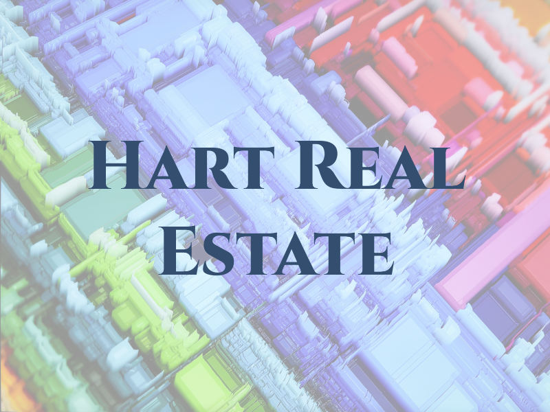 Hart Real Estate