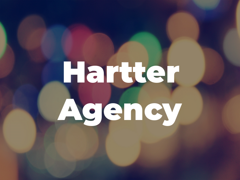 Hartter Agency