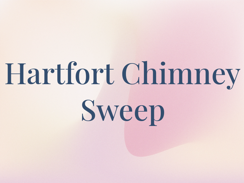 Hartfort Chimney Sweep