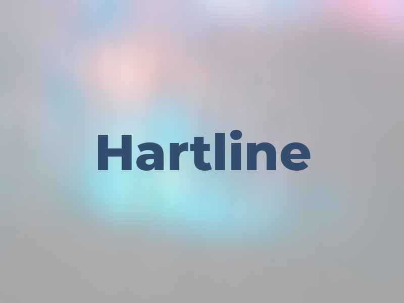 Hartline