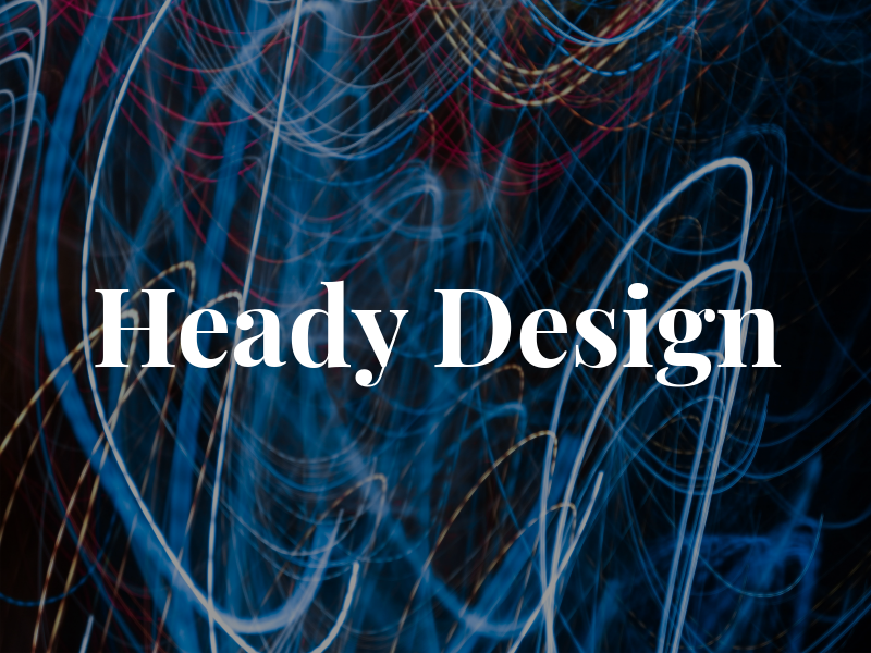 Heady Design