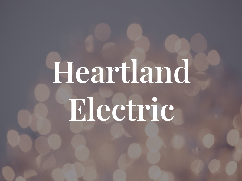 Heartland Electric