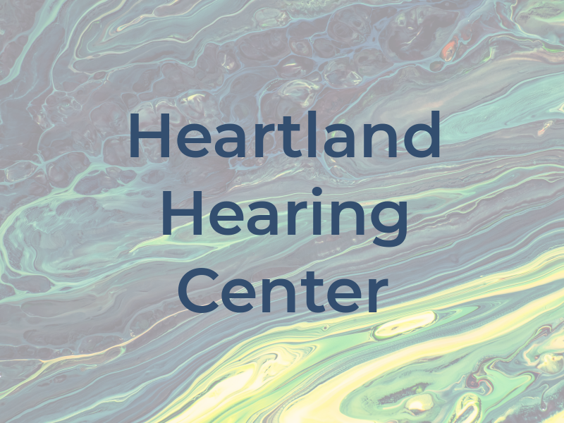 Heartland Hearing Center