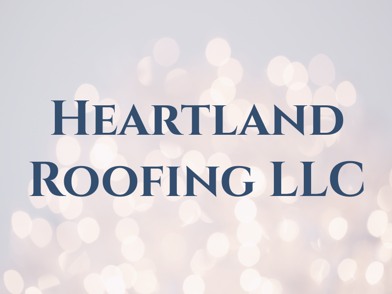 Heartland Roofing LLC