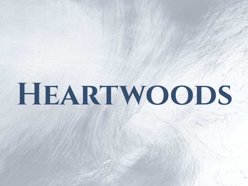 Heartwoods