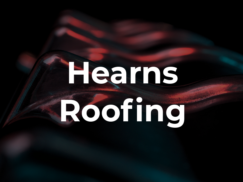 Hearns Roofing