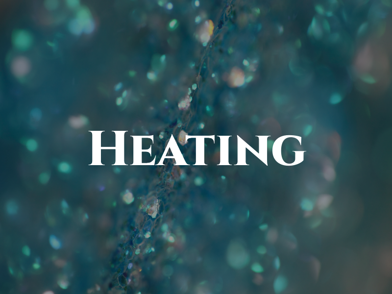 Heating