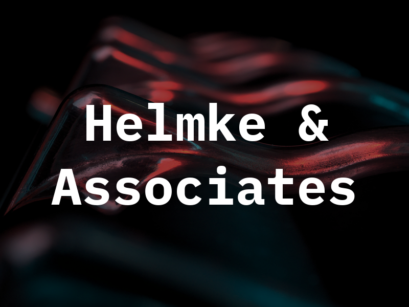 Helmke & Associates
