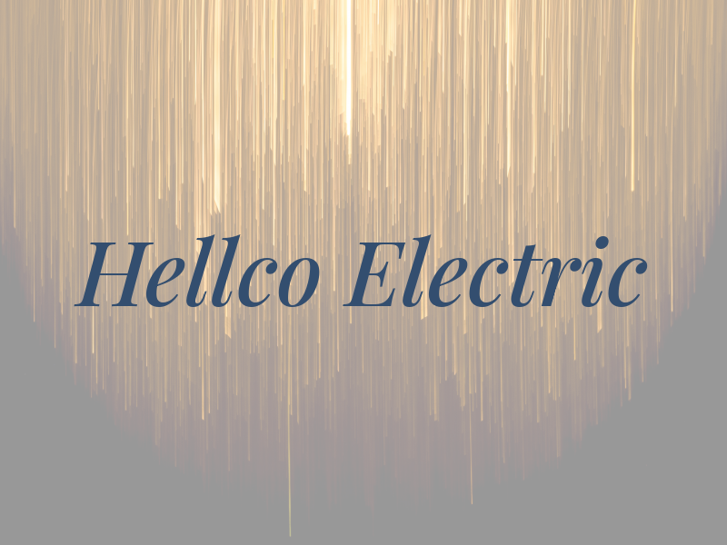 Hellco Electric