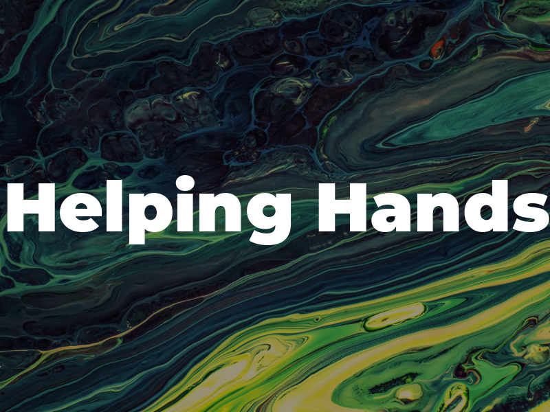 Helping Hands