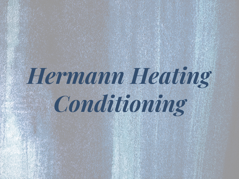 Hermann J Heating & Air Conditioning