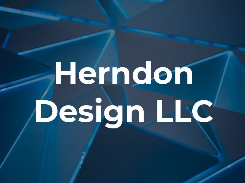 Herndon Design LLC