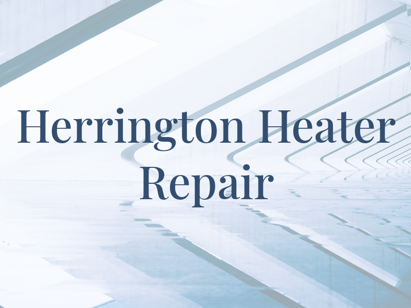 Herrington Air & Heater Repair