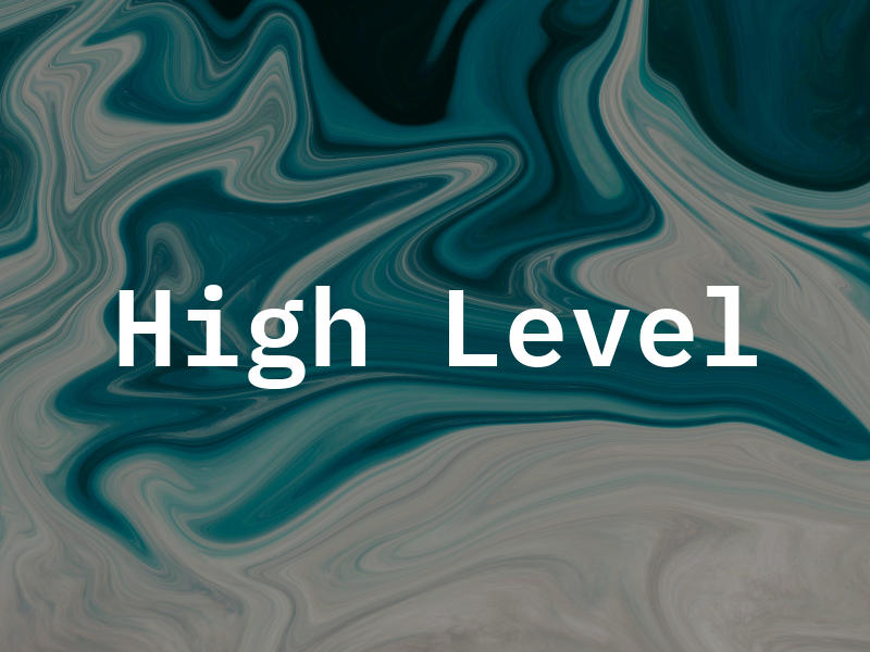 High Level