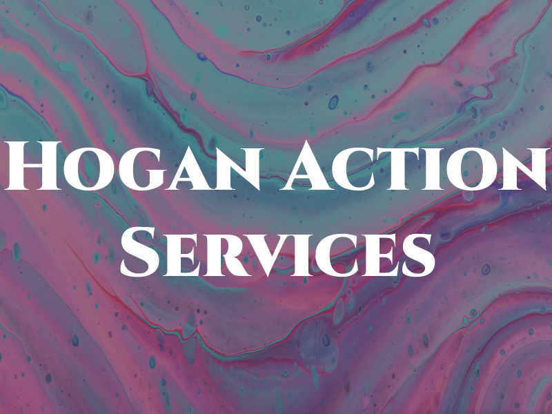 Hogan Action Services