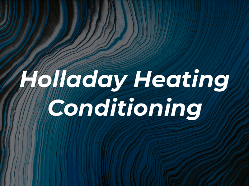 Holladay Heating & Air Conditioning
