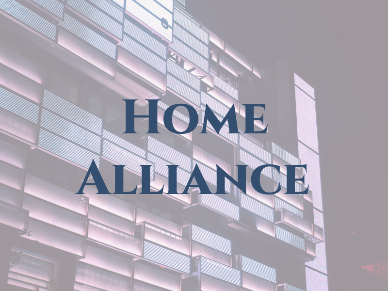 Home Alliance