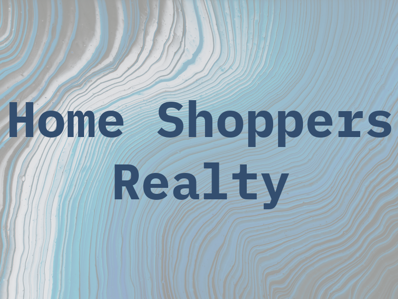 Home Shoppers Realty