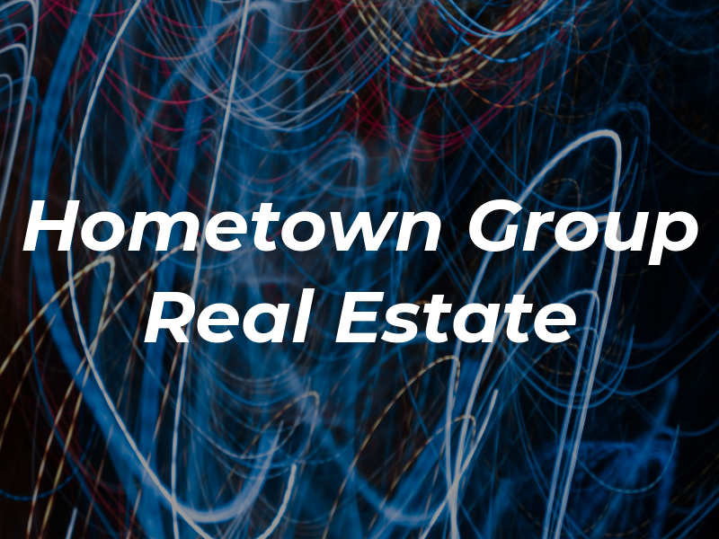Hometown Group Real Estate