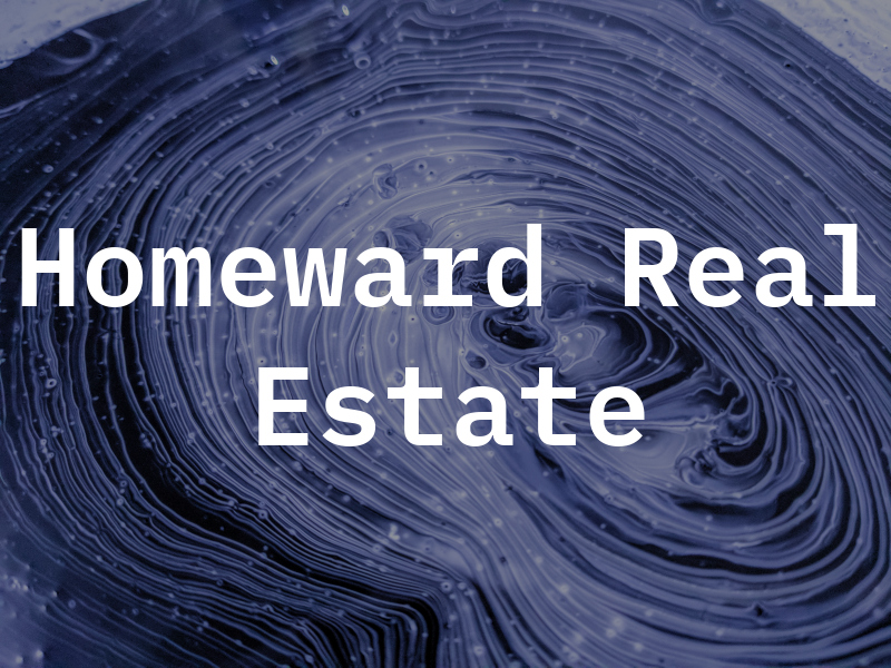 Homeward Real Estate