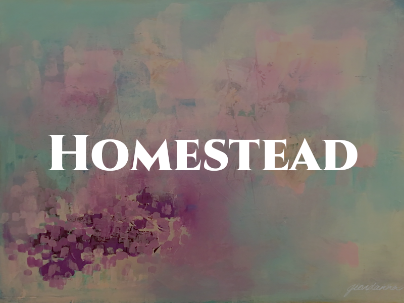 Homestead