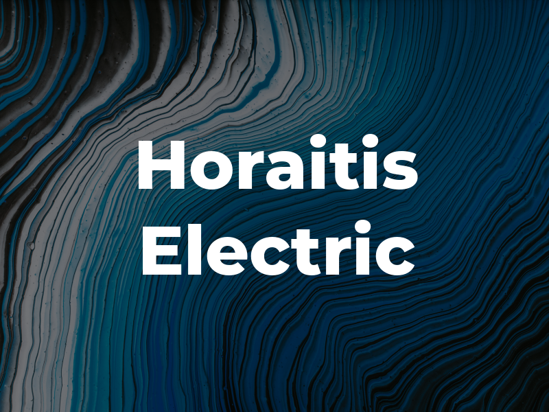 Horaitis Electric