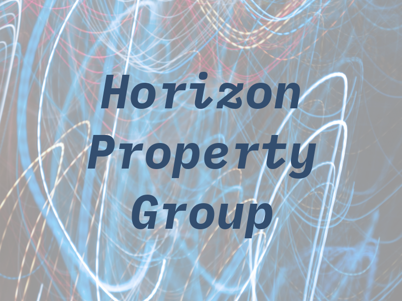 Horizon Property Group