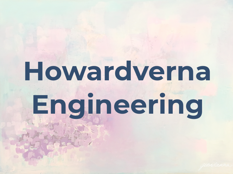 Howardverna Engineering