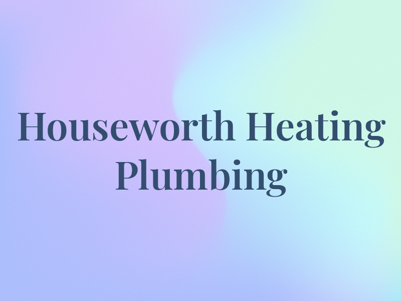 Houseworth Heating & Plumbing
