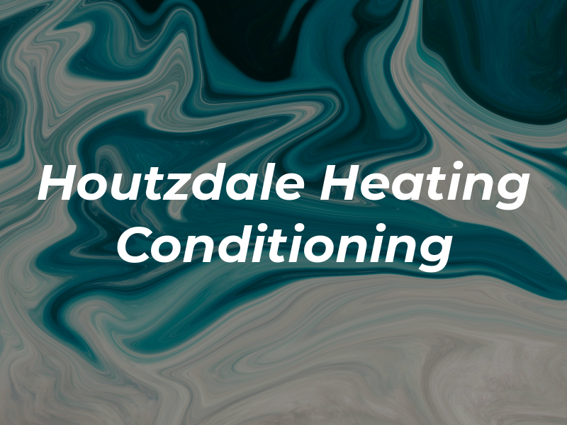 Houtzdale Heating & Air Conditioning