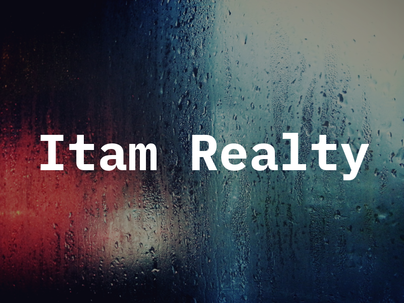 Itam Realty