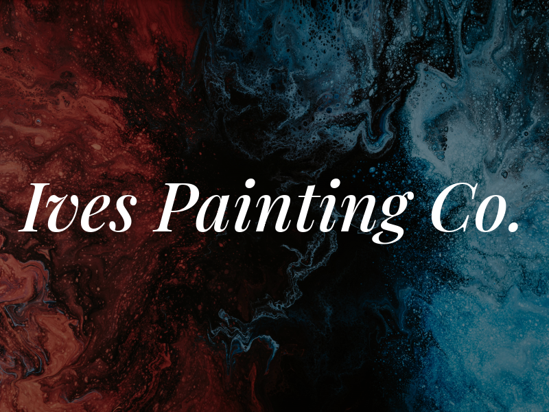 Ives Painting Co.